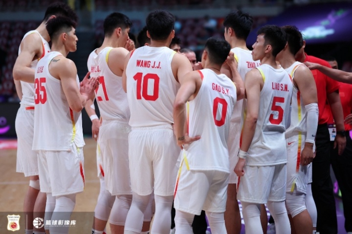 kaiyun正规平台-拿下韩国！中国男篮时隔10年再进亚洲杯4强 将对阵新西兰or黎巴嫩