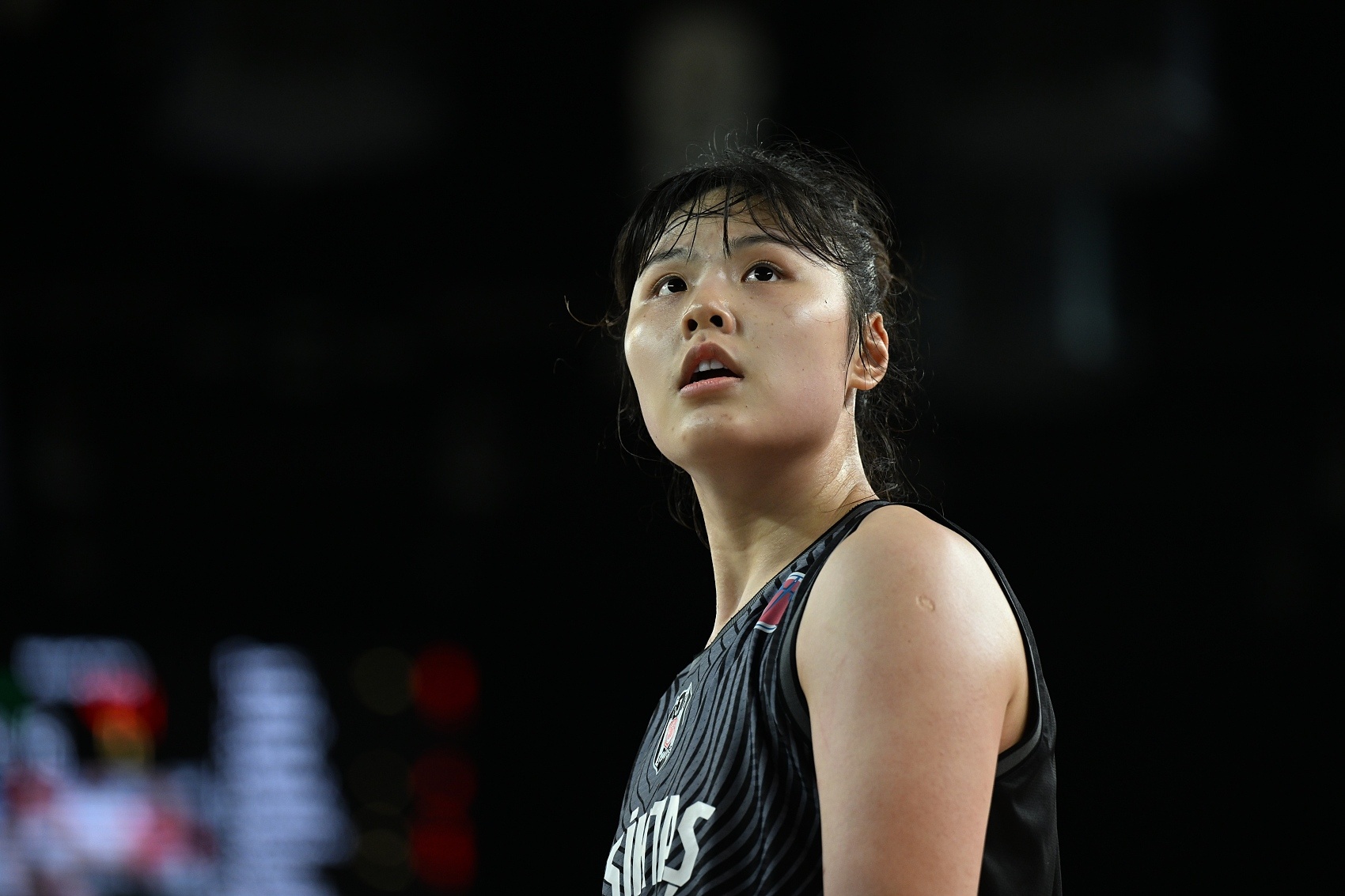 开云体育首页-李月汝本赛季WNBA表现回顾：加盟飞翼后重获新生 战狂热砍下20分